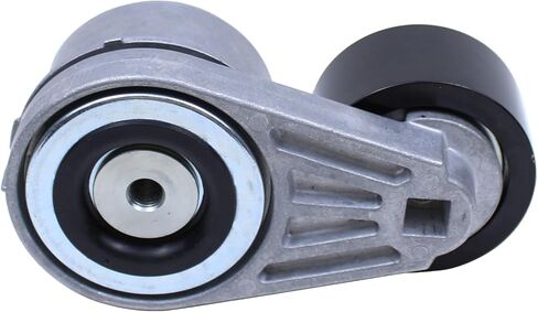 Motoku Belt الموتر و Serpentine Belt Idler Pulley لـ RAM 2500 3500 5.9 6.7 2003-2012 ، RAM 4500 5500 6.7 Diesel 2008-2012 in Saudi Arabia