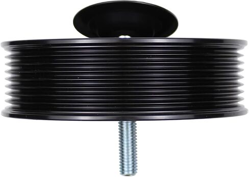 Motoku Belt الموتر و Serpentine Belt Idler Pulley لـ RAM 2500 3500 5.9 6.7 2003-2012 ، RAM 4500 5500 6.7 Diesel 2008-2012 in Saudi Arabia
