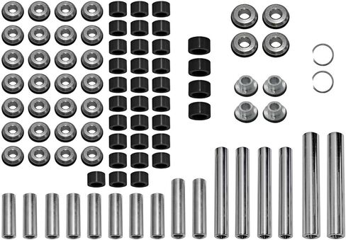 SuperAtv UHMW A -ARM/CONTROL ARM ARM KIT FORIS RZR 900/S 900/4 900 (2017-2020) - الأمامي والخلفي - أقوى بكثير من الأسهم in Kuwait