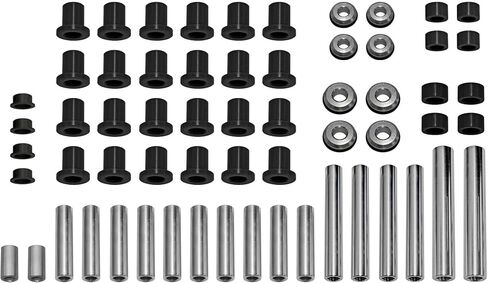 SuperAtv UHMW A -ARM/CONTROL ARM ARM KIT FORIS RZR 900/S 900/4 900 (2017-2020) - الأمامي والخلفي - أقوى بكثير من الأسهم in Kuwait