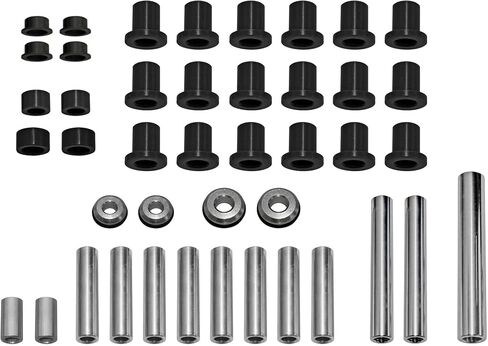 SuperAtv UHMW A -ARM/CONTROL ARM ARM KIT FORIS RZR 900/S 900/4 900 (2017-2020) - الأمامي والخلفي - أقوى بكثير من الأسهم in Kuwait