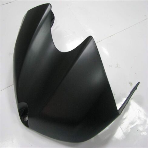 Fairing kit Fairings Bodywork Body Kit Plastic Bodyframe Injection Mold fit for Yamaha 2008-2016 08 09 10 11 12 13 14 15 16 yzf R6 Motorcycle ABS Aftermarket Glossy Black in Saudi Arabia
