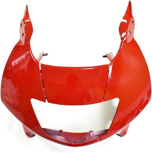 ABS Injection Full Fairing Kit Fit for Honda CBR600 F3 1997 1998 CBR600F3 97 98 Motorcycle Plastic Bodywork Body Frame Cowling Set - Red Black in Kuwait
