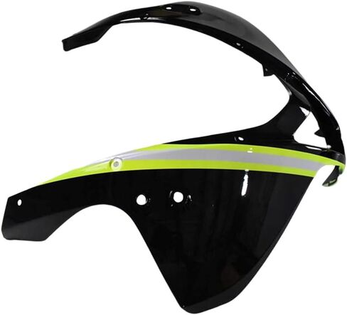 ABS Injection Full Fairing Kit Fit for Honda 2007 2008 CBR600RR 07 08 CBR 600RR F5 Potorycle Plastic Body Body Frame Set - Green Black in Kuwait