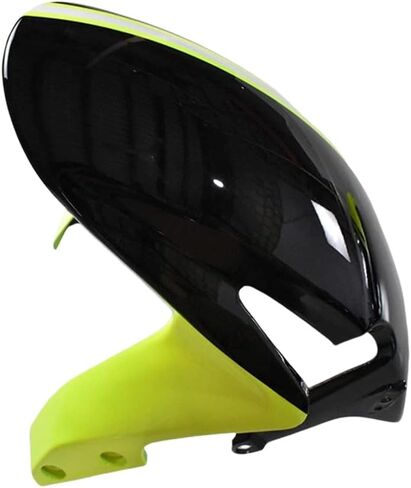 ABS Injection Full Fairing Kit Fit for Honda 2007 2008 CBR600RR 07 08 CBR 600RR F5 Potorycle Plastic Body Body Frame Set - Green Black in Kuwait
