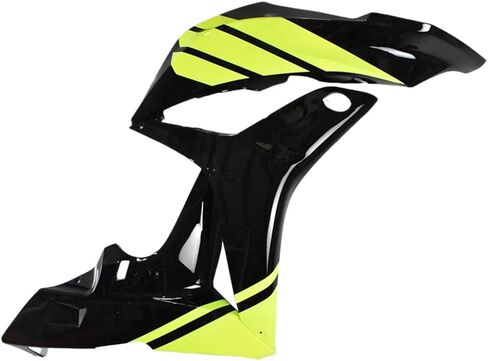 ABS Injection Full Fairing Kit Fit for Honda 2007 2008 CBR600RR 07 08 CBR 600RR F5 Potorycle Plastic Body Body Frame Set - Green Black in Kuwait