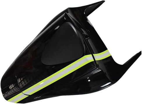 ABS Injection Full Fairing Kit Fit for Honda 2007 2008 CBR600RR 07 08 CBR 600RR F5 Potorycle Plastic Body Body Frame Set - Green Black in Kuwait