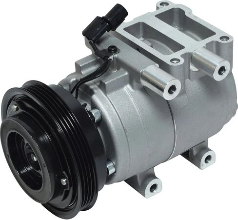 UAC KT4920 - A/C Compressor Kit in Saudi Arabia