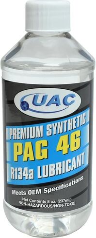 UAC KT4920 - A/C Compressor Kit in Saudi Arabia