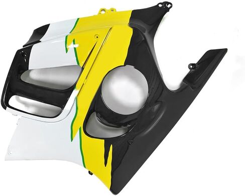 ABS Injection Full Fairing Kit Fit for Honda CBR600 F3 1997 1998 CBR600F3 97 98 Motorcycle Plastic Bodywork Body Frame Cowling Set - Red Black in Kuwait
