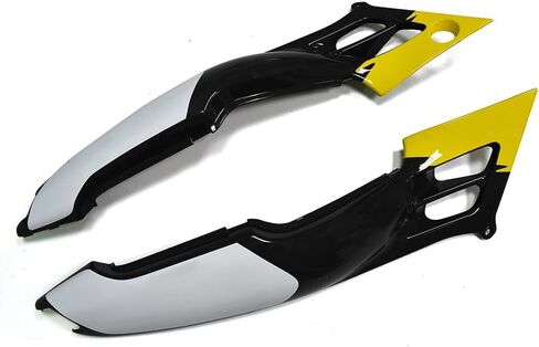 ABS Injection Full Fairing Kit Fit for Honda CBR600 F3 1997 1998 CBR600F3 97 98 Motorcycle Plastic Bodywork Body Frame Cowling Set - Red Black in Kuwait