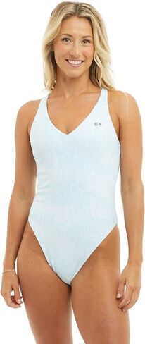 PELAGIC Naples Reversible Women's One Piece in Kuwait