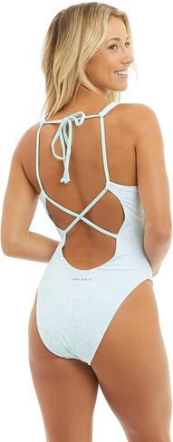 PELAGIC Naples Reversible Women's One Piece in Kuwait