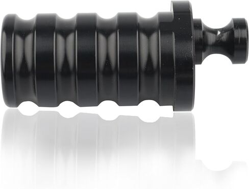 Shifter Pedal Toe Pegs Compatible for R1200GS Adventure Gear Shift Lever 2014-2019 for R1250GS Adventure F850GS Adventure 2019-2023 (Gray) in Saudi Arabia