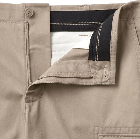 Lands' End Men's Traditional Fit Cargo Shorts in Saudi Arabia