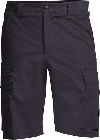 Lands' End Men's Traditional Fit Cargo Shorts in Saudi Arabia