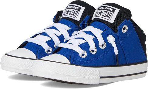 Converse Unisex-Child Chuck Taylor All Star Axel Easy-on (Little Kid) Sneaker in Saudi Arabia