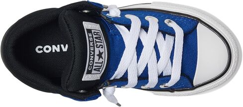 Converse Unisex-Child Chuck Taylor All Star Axel Easy-on (Little Kid) Sneaker in Saudi Arabia