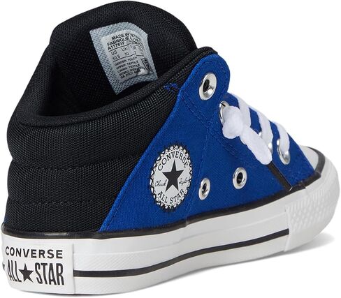 Converse Unisex-Child Chuck Taylor All Star Axel Easy-on (Little Kid) Sneaker in Saudi Arabia