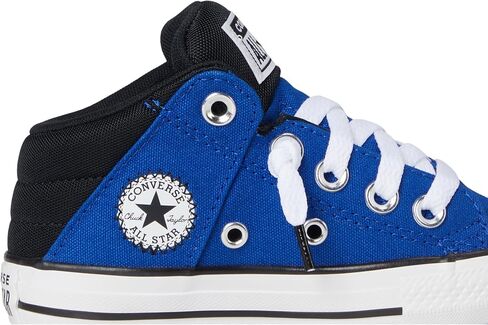 Converse Unisex-Child Chuck Taylor All Star Axel Easy-on (Little Kid) Sneaker in Saudi Arabia