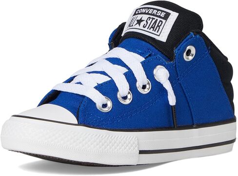 Converse Unisex-Child Chuck Taylor All Star Axel Easy-on (Little Kid) Sneaker in Saudi Arabia