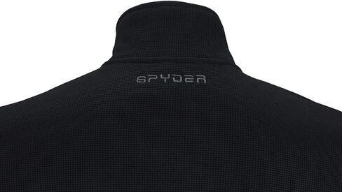 Spyder Men's Raider Full Zip Sweater, Pick A Color in Saudi Arabia