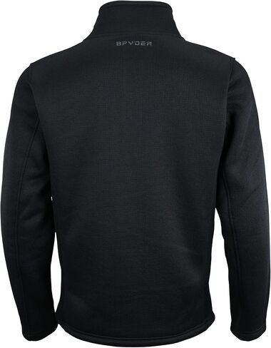 Spyder Men's Raider Full Zip Sweater, Pick A Color in Saudi Arabia