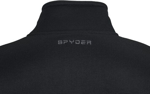 Spyder Men's Raider Full Zip Sweater, Pick A Color in Saudi Arabia