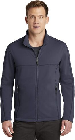Port Authority Collective Smooth Fleece Jacket in Saudi Arabia