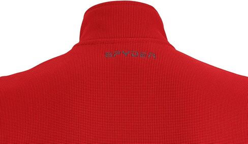 Spyder Men's Raider Full Zip Sweater, Pick A Color in Saudi Arabia
