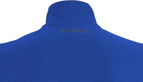 Spyder Men's Raider Full Zip Sweater, Pick A Color in Saudi Arabia