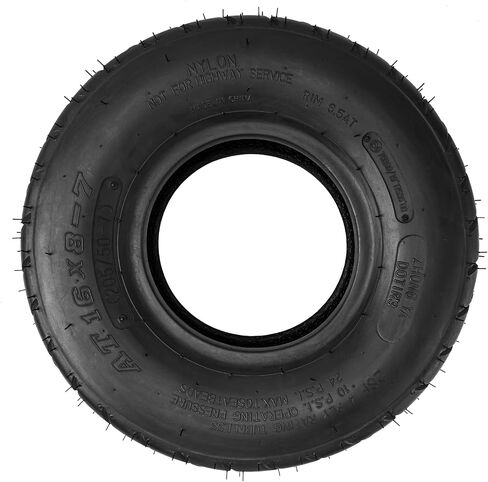 Philtop ATV/UTV Tyre ، 16x8-7 Tyre 4 Ply ، 2x ATV Tyr in Kuwait