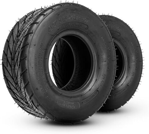 Philtop ATV/UTV Tyre ، 16x8-7 Tyre 4 Ply ، 2x ATV Tyr in Kuwait