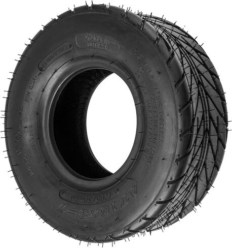 Philtop ATV/UTV Tyre ، 16x8-7 Tyre 4 Ply ، 2x ATV Tyr in Kuwait