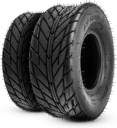 Philtop ATV/UTV Tyre ، 16x8-7 Tyre 4 Ply ، 2x ATV Tyr in Kuwait
