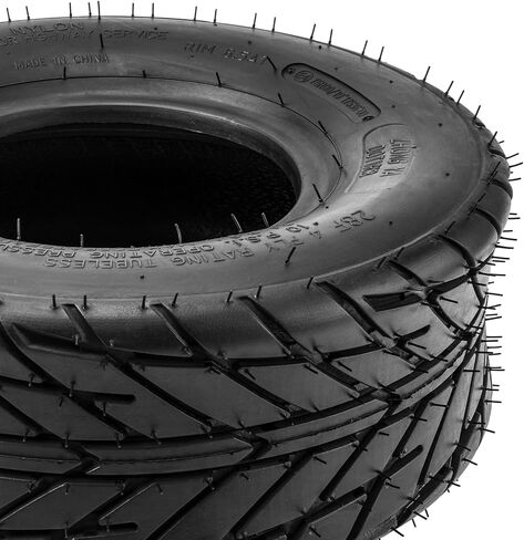 Philtop ATV/UTV Tyre ، 16x8-7 Tyre 4 Ply ، 2x ATV Tyr in Kuwait