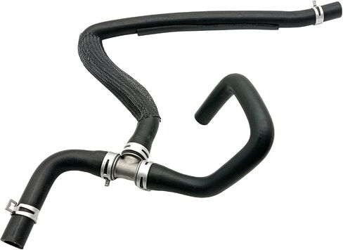 محرك HVAC سخان HOSERENCESBLY 626-319 لكرايسلر 300 2005-2019 ل Dodge Challenger 2008-2019 Charger 2006-2019 MAGNUM 2005-2008 5.7 L 4596574AB 55038133AB in Kuwait