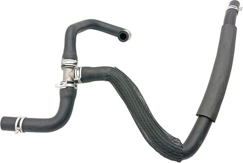 محرك HVAC سخان HOSERENCESBLY 626-319 لكرايسلر 300 2005-2019 ل Dodge Challenger 2008-2019 Charger 2006-2019 MAGNUM 2005-2008 5.7 L 4596574AB 55038133AB in Kuwait