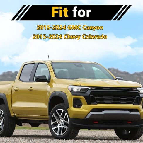 حشية ختم ثالثة مكابح ثالثة ثالثة ثالثة جبل توقف طوقا ختم الضوء متوافق مع Chevy Colorado 2015-2024 GMC Canyon 2015-2024 in Saudi Arabia