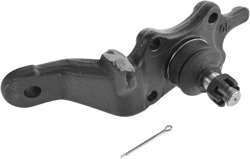 Strut Assemblies Ball Joints Tie Rods Sway Links & Shock Absorber Kit Set 16 Piece Sealed-Greasable or Sealed for Toyota for 4Runner 2.7L 1996-2000 & 3.4L 1996-2002 in Saudi Arabia