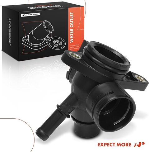 A-premium phremium phadiator soidant hose lill متوافقة مع نماذج Audi المختارة-A4/ A4 Quattro 2009-2013 ، Q5 2011-2016 ، A5/ A5 Quattro 2010-2013 ، A6 2012-2013 ، A4 Allroad 2013-2015 ، A6 Quattro 2013 in Kuwait