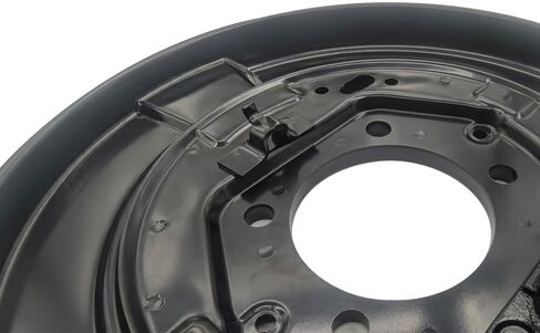 مجموعة من 2 دروع غبار الفرامل الخلفية 924-373 لعام 2004-2006 لكزس RX330 ، للفترة 2004-2007 تويوتا هايلاندر ، لعام 2007-2009 لكزس RX350 ، لعام 2006-2008 لكزس RX400H in Kuwait