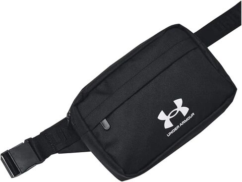 Under Armour Unisex-Adult Loudon Lite Waistband Crossbody in Saudi Arabia