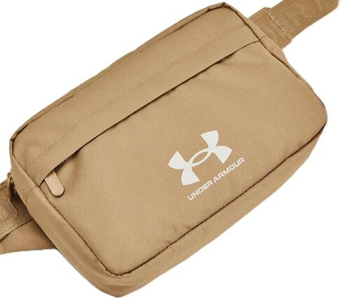 Under Armour Unisex-Adult Loudon Lite Waistband Crossbody in Saudi Arabia