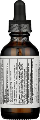 PROGENA Allergena - Allergy Relief Drops Zone 3-2 Ounce in Kuwait