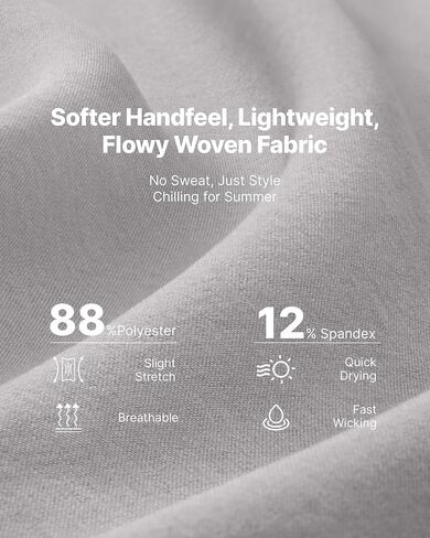 G4Free Lightweight Wide Leg Pants Women Trendy Flowy High Waisted Front Pleat Travel Pant Casual Lounge Trousers in Saudi Arabia