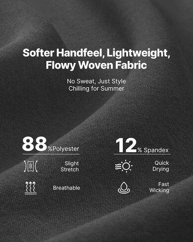 G4Free Lightweight Wide Leg Pants Women Trendy Flowy High Waisted Front Pleat Travel Pant Casual Lounge Trousers in Saudi Arabia