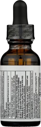 PROGENA Allergena - Allergy Relief Drops Zone 3-2 Ounce in Kuwait