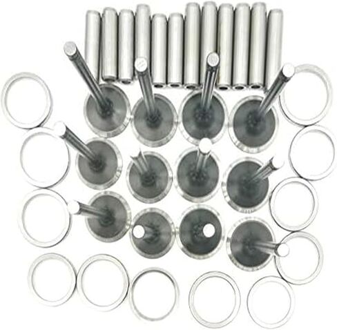 Isuzu 6BB1 Engine Overhaul Rebuild Kit for Hitachi UH055-7 Excavator in Saudi Arabia