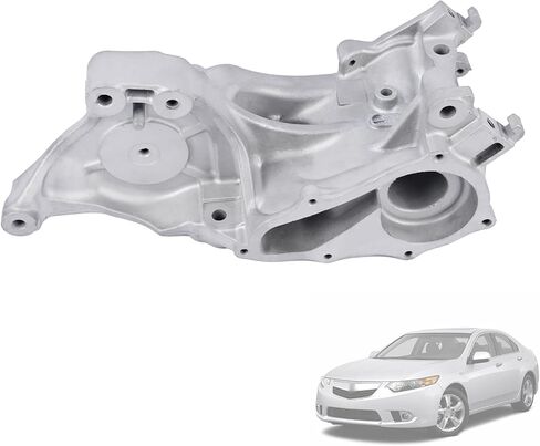 مسكن مضخة المياه متوافق مع هوندا أكورد سيدان 2.4L 2008-2012 ، متوافق مع Acura TSX 2.4L 2009-2014 ، استبدل 19410-R40-A00 in Saudi Arabia